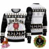 Jim Beam Since 1795 Best For Beer Lovers Christmas Gift Men And Women Ugly Sweater