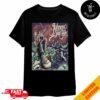 From Ashes To New Official Merchandise 2024 Holiday Gift Nightmare Before Xmas T-Shirt