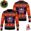 Insane Clown Posse The Great Milenko 20th Anniversary Tour Christmas Gift For Fans Holiday Ugly Sweater