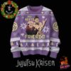 Justin Bieber Drew Jumper For Men And Women Holiday Gift Ugly Sweater