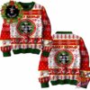 Lana Del Sleigh Lana Del Rey Christmas Gift For Men And Women Ugly Sweater