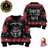 Lana Del Sleigh Lana Del Rey Christmas Gift For Men And Women Ugly Sweater