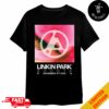 Funny Collab Powerpuff Girls x Rose Blackpink And Bruno Mars APT New Song T-Shirt