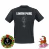 Linkin Park New Merchandise 2024 By EMP Minutes To Midnight T-Shirt