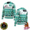 Homelander Funny The Boys Holiday Gift Ugly Sweater