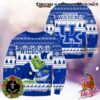 NCAA Indiana Hoosiers x Grinch Stole The Christmas Holiday Gift For Fans Ugly Sweater