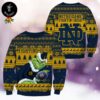 Red Bull F1 Racing Team Christmas Gift Ugly Sweater