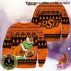 NCAA Ole Miss Rebels x Grinch Stole The Christmas Holiday Gift For Fans Ugly Sweater