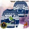 NCAA Ole Miss Rebels x Grinch Stole The Christmas Holiday Gift For Fans Ugly Sweater