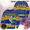 NCAA South Carolina Gamecocks x Grinch Stole The Christmas Holiday Gift For Fans Ugly Sweater