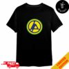 MxPx Let’s Ride All The Way To Space City With The Ataris House Of Blues Houston Texas January 3rd 2025 Merchandise T-Shirt