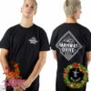 The Gloom In The Corner Order New Merchandise 2024 Two Sides T-Shirt