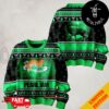 Pearl Jam Snowflakes Pattern Merry Christmas 2024 Limited Edition Xmas Gift Ugly Sweater