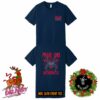 King Gizzard And The Lizard Wizard Record Fair 2024 November 15th Germania Insurance Amphitheater By Amy Jean Art Merchandise T-Shirt