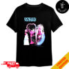 Beyonce Halftime Show For Christmas Game New Merchandise T-Shirt