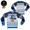 Samuel Adams Boston Lager Christmas Holiday Gift 2024 Xmas Ugly Sweater