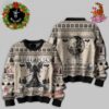 The Weeknd Starboy Funny Holiday Gift For Men And Women Ugly Sweater