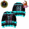 Trivium The Phalanx New Christmas Gift Holiday For Fans Ugly Sweater