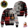 Tate McRae Think Later World Tour 2024 I Would Want My Self Holiday Gift Ugly Sweater