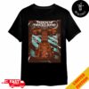 NH x The Timers Universal Music Store Limited Edition New Merchandise 2024 T-Shirt