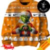 Personalized Tennessee Volunteers Mickey Mouse Christmas Gift For Fans Ugly Sweater