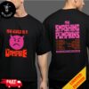 Simple Minds Returns To Mexico With Their Global Tour 2025 Tour Dates Two Sides T-Shirt Merchandise