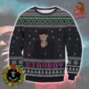 The Weeknd XO Holiday Gift Funny Christmas Ugly Sweater