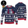 It’s The Most Wonderful Time For A Beer Miller Lite For Beer Lovers Ugly Sweater