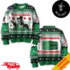 Los Angeles Dodgers MLB 2024 World Series Champions Chirstmas Ugly Sweater