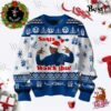 Sleep Token You’re Still My Weapon Of Choosing Holiday Gift For Family Ugly Sweater