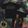 Official Usher Merchandise Past Present Future 2024 Chains Tee All Over Print T-Shirt