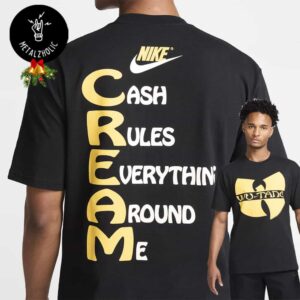 Nike money shirt hotsell