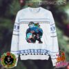 Taylor Swift Taylor’s Christmas Is Merry And Cheerful 2024 Ugly Sweater Holiday Gift For Friends