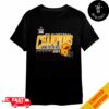 Arizona State Sun Devils College Football Playoff Quarterfinal 2025 Chick-fil-a Peach Bowl NCAA New Merchandise T-Shirt