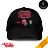 Loudness Greatest Ever Heavy Metal World Tour 2024 In Japan Logo Hat Cap