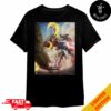 Agatha Harkness And Kingo New Episode What If Season 3 Movie Poster By Drew Shannon All Over Print T-Shirt