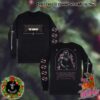 Beartooth Band New Arrivals 2024 Merchandise Snake Smokey All Over Print Hoodie