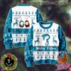 Madonna Let’s Celebrating The Holidays Christmas 2024 Ugly Sweater For Family