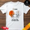 RL Carries New Orleans Bowl NCAA Bowl Games Sam Houston State vs Georgia Southern At Caesars Superdome New Orleans Louisiana December 19th 2024 T-Shirt