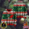 Motley Crue Don’t Go Away Mad On Christmas 2024 Ugly Sweater Holiday Gift For Fans