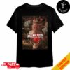 Beat Saber x Metallica Music Pack New Merchandise 2024 T-Shirt