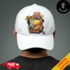 College Football Playoff 2025 Arizona State Sun Devils Helmet NCAA Bowl Games 2024-2025 Classic Hat Cap