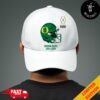 College Football Playoff 2025 Texas Longhorns Helmet NCAA Bowl Games 2024-2025 Classic Hat Cap