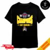 East Carolina Pirates Go Bowling Military Bowl 2024 Champions Vintage Helmet Logo NCAAF Bowl Games 2024-2025 Merchandise T-Shirt