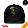 Arizona State Sun Devils University Football 2025 College Football Playoffs Quarterfinals Peach Bowl Hat Cap