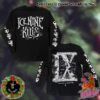 Ice Nine Kills Oogie Boogie New Christmas 2024 Merchandise All Over Print Hoodie