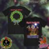 Fishbone Strawberry Fuzz x Bite Me Bambi x Damnage 17 And 18 December 2024 At Mystic Theatre And Rio Theatre Petaluma And Santa Cruz Merchandise T-Shirt