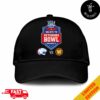 Army Black Knights 2024 AAC Football Conference Champions Locker Room Classic Hat Cap