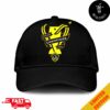 Army Black Knights 2024 AAC Football Conference Champions Locker Room Classic Hat Cap