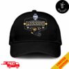 Transperfect Music City Bowl 2024 Champions Iowa Hawkeyes Helmet Logo NCAAF Bowl Games 2024-2025 Hat Cap